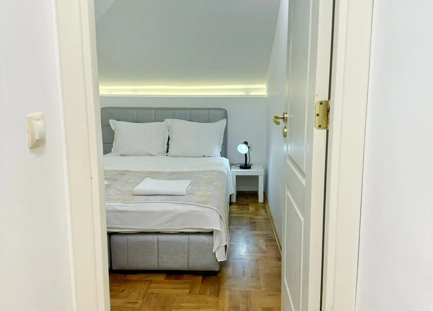 Art Guest House Vintage Burgas City
