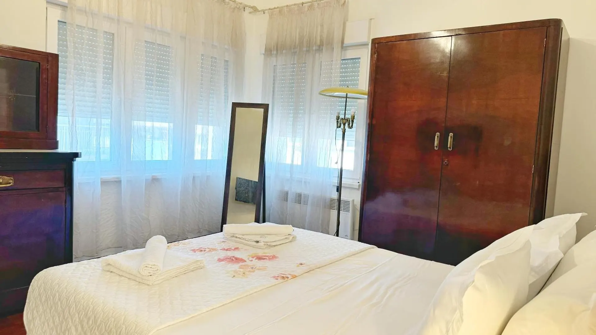 Apartament Art Guest House Vintage Burgas City