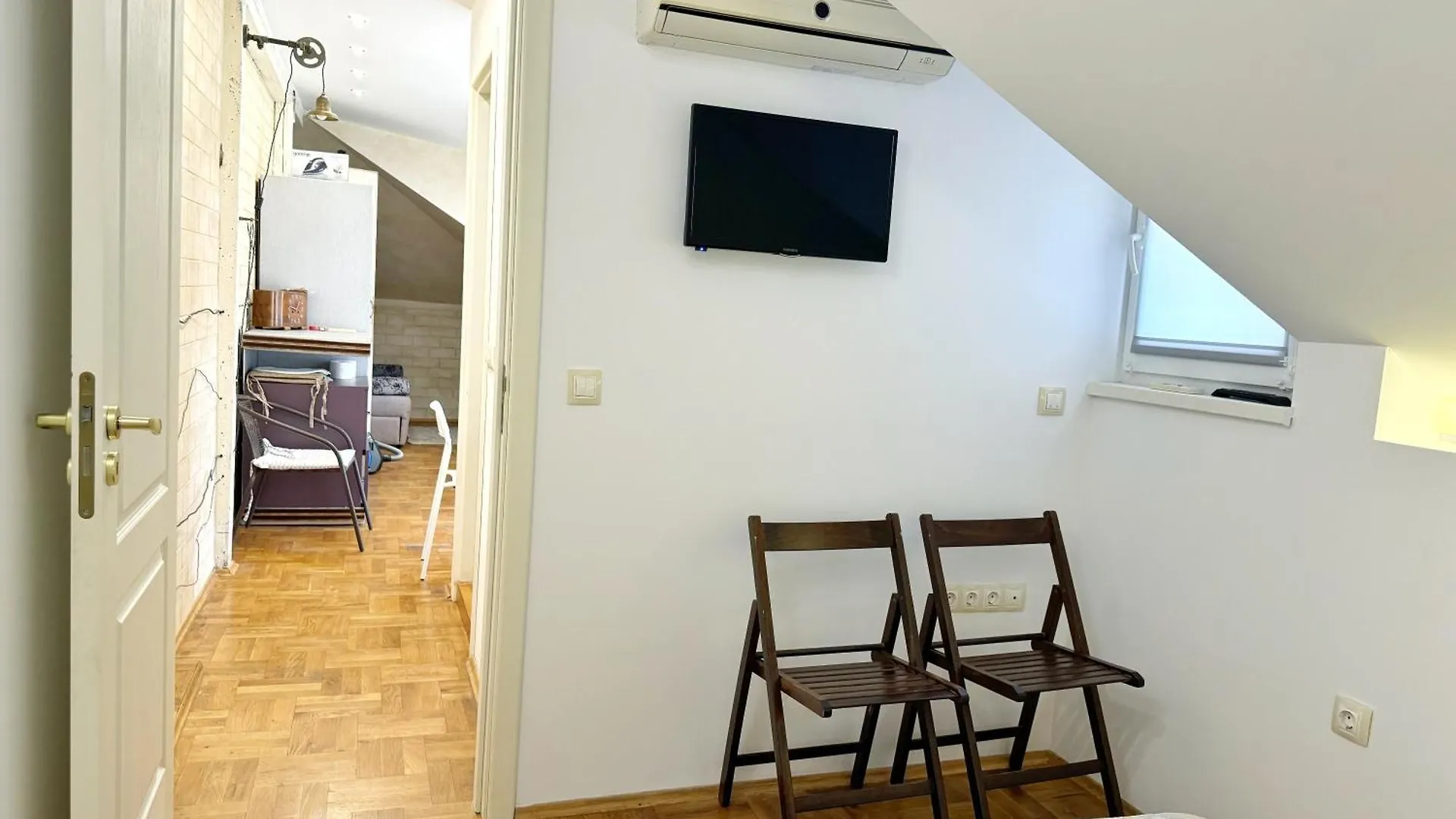 Art Guest House Vintage Burgas City Bulgaria