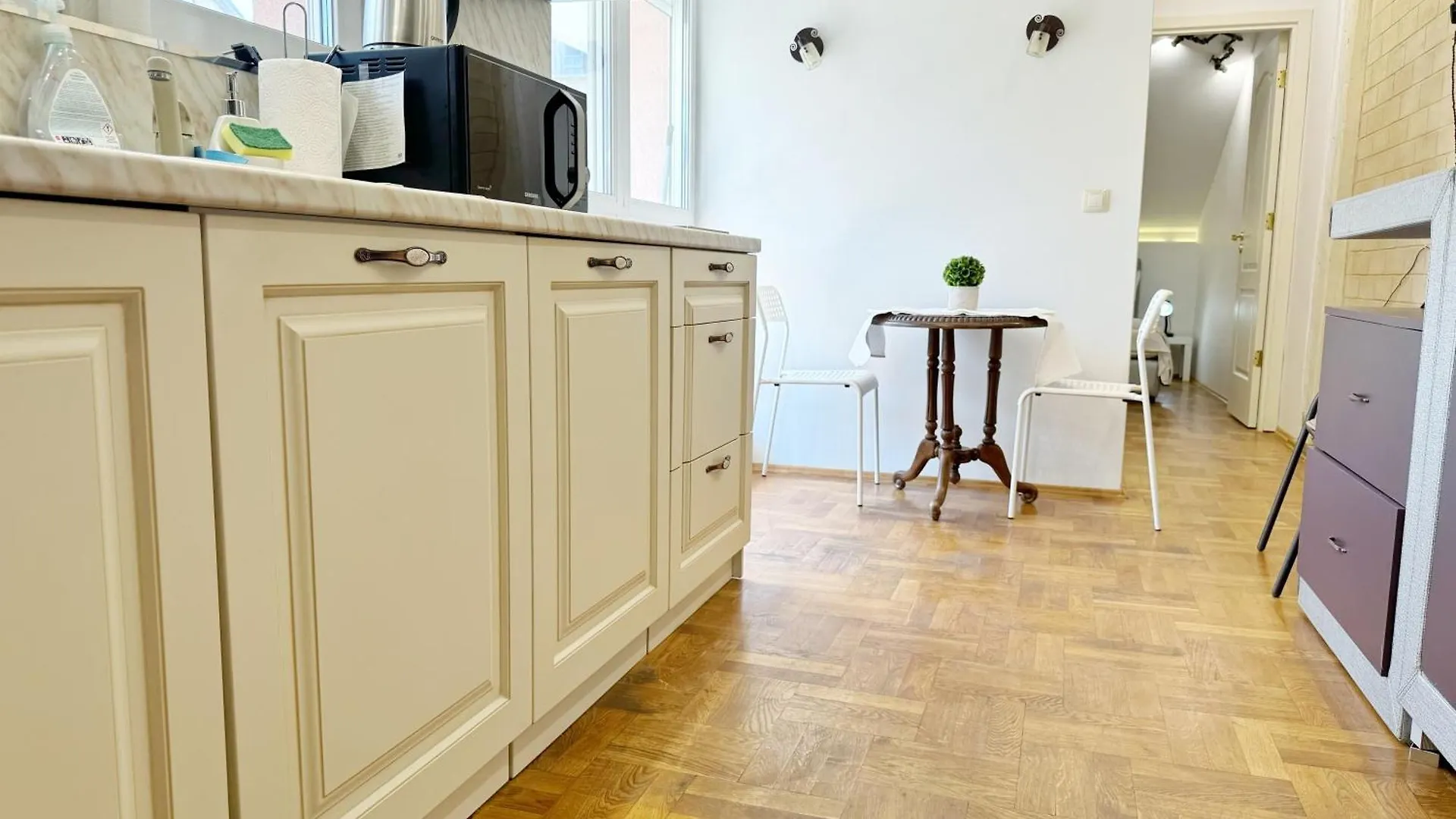 Art Guest House Vintage Burgas City 0*,  Bulgaria