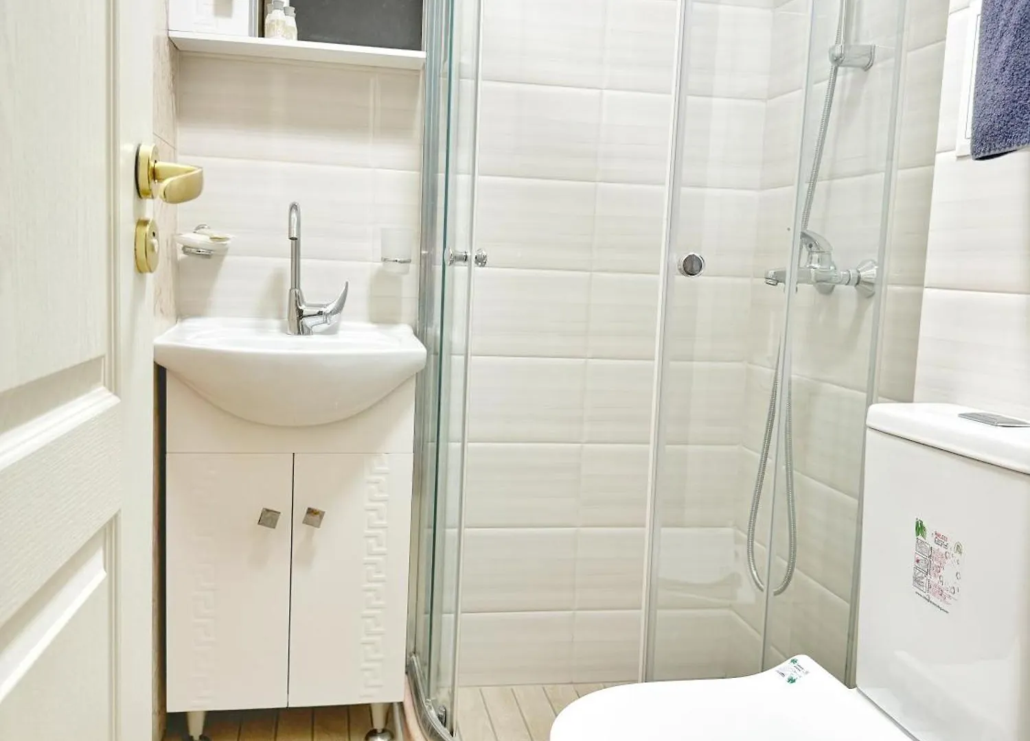 Apartament Art Guest House Vintage Burgas City