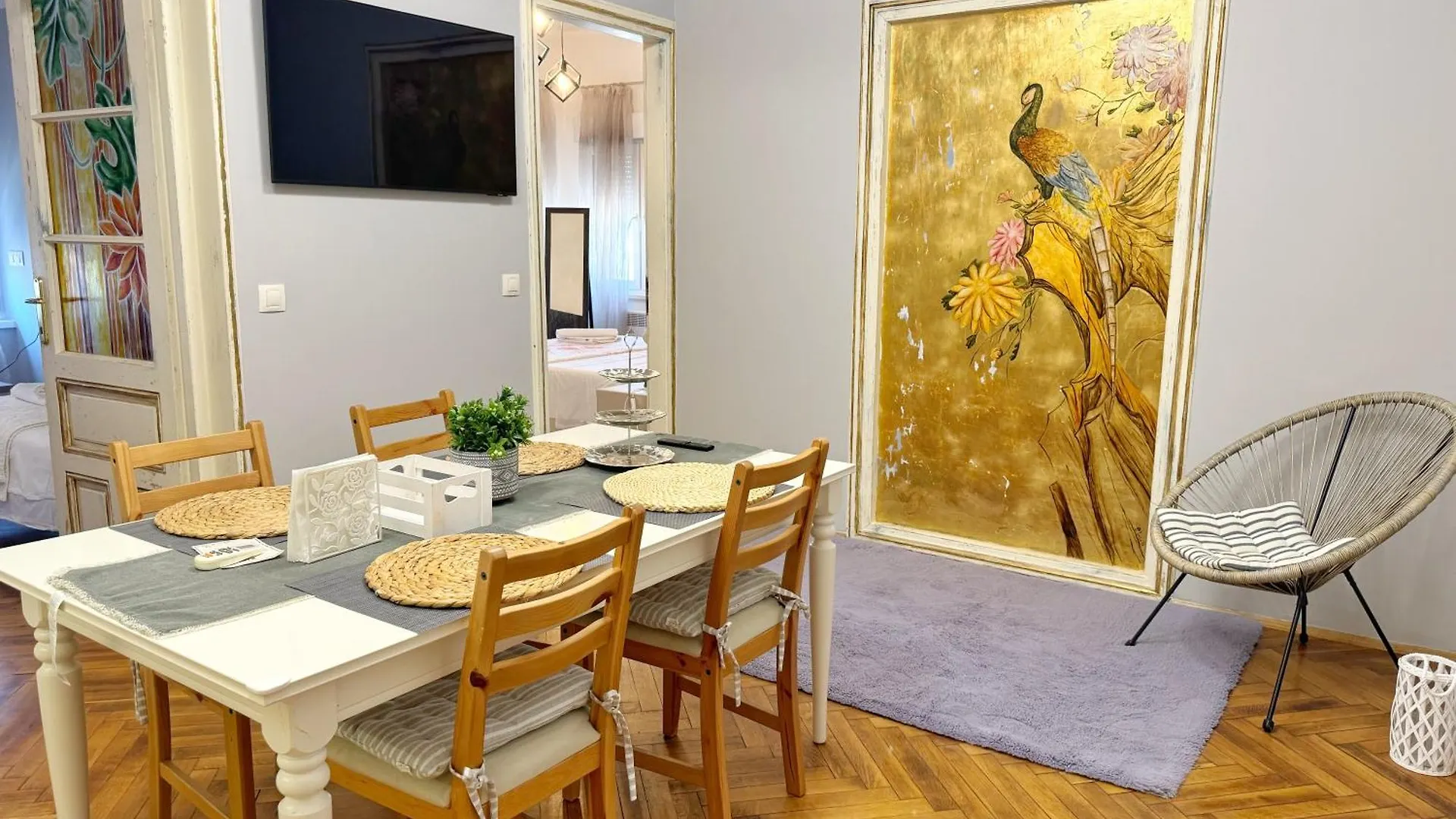 Art Guest House Vintage Burgas City