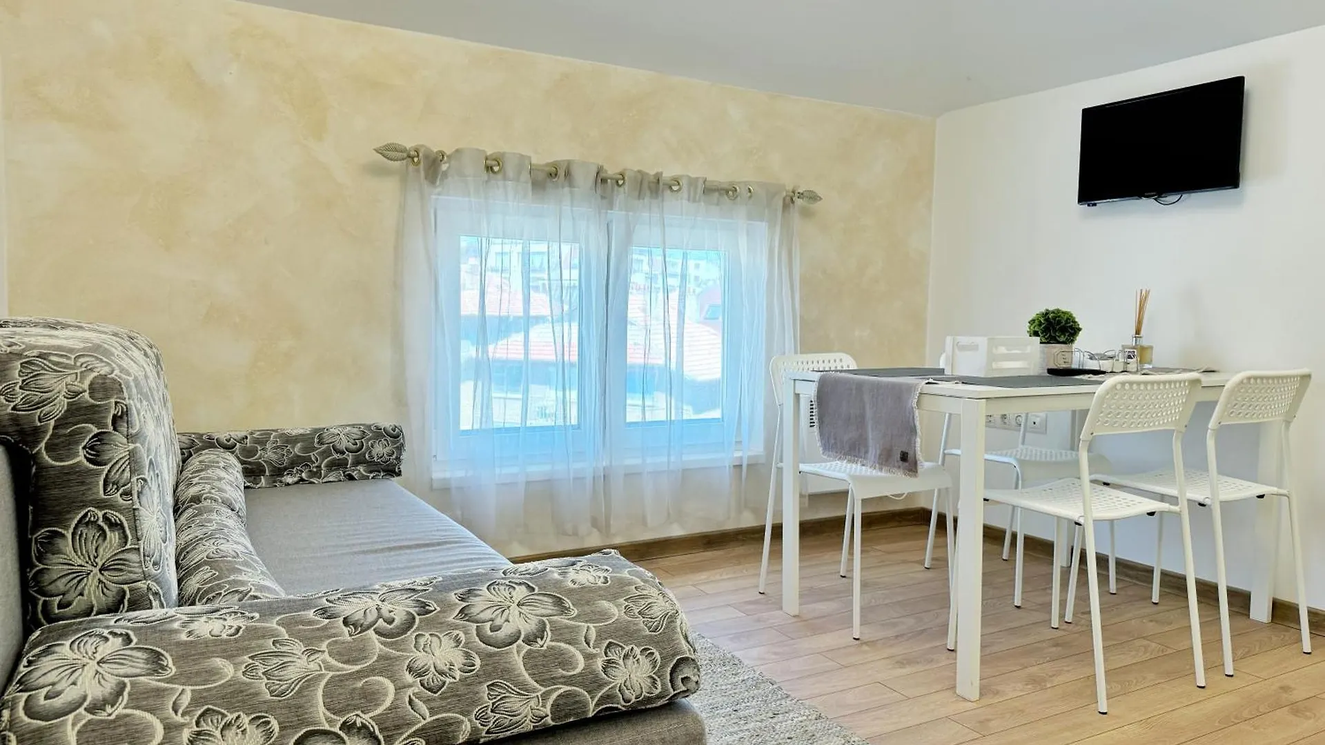 Art Guest House Vintage Burgas City