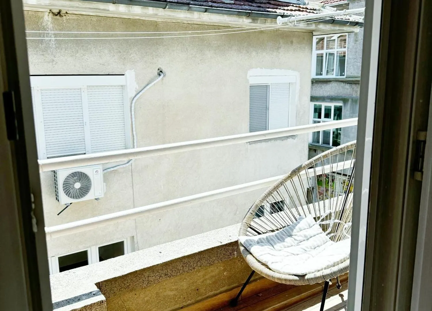 Art Guest House Vintage Burgas City