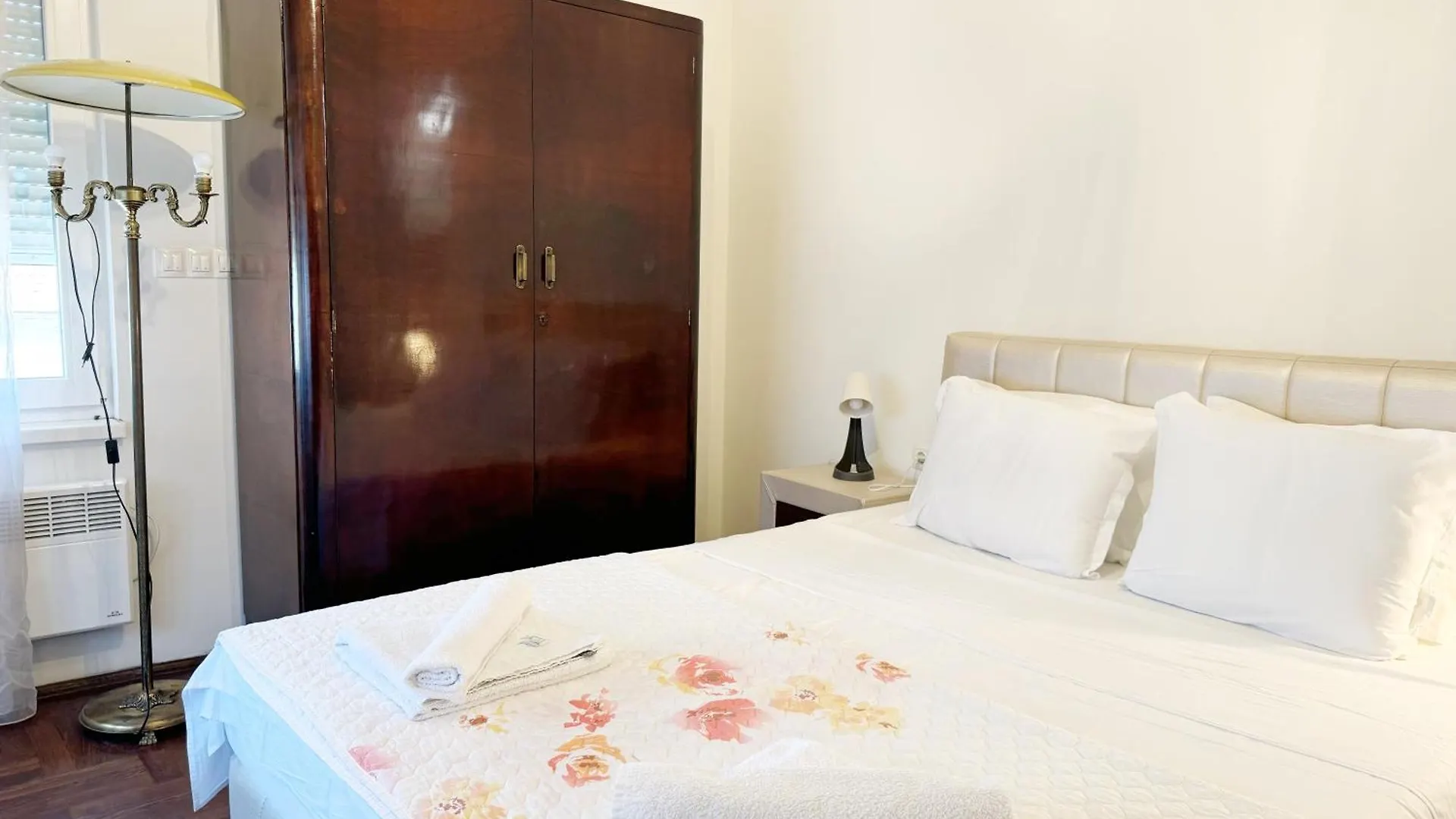 Art Guest House Vintage Burgas City
