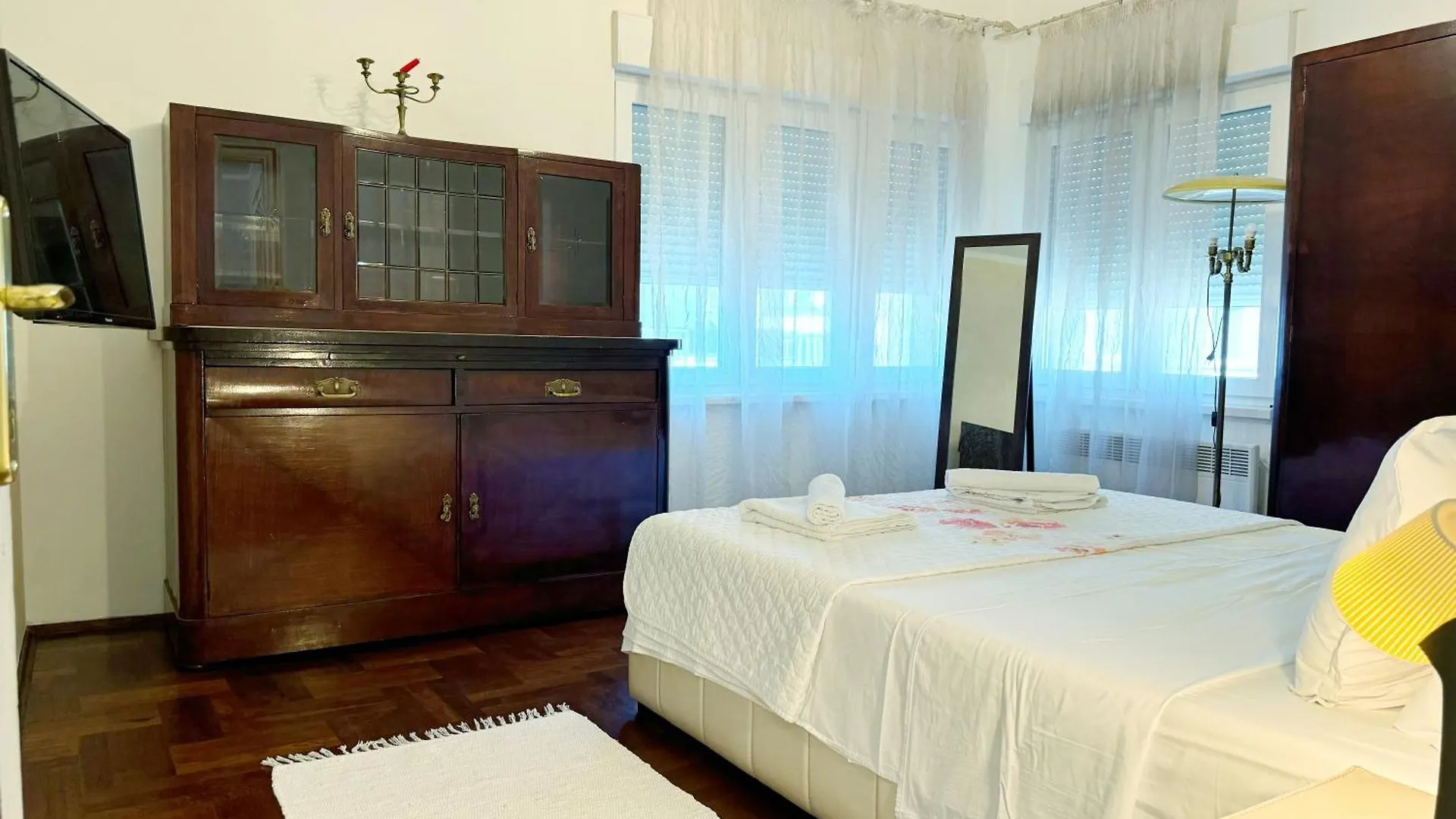 Apartament Art Guest House Vintage Burgas City