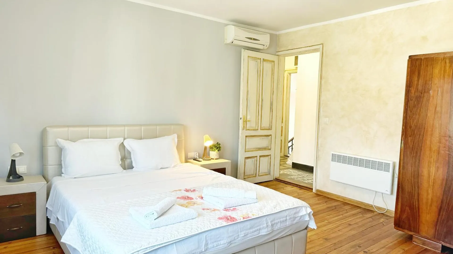 Art Guest House Vintage Burgas City Bulgaria