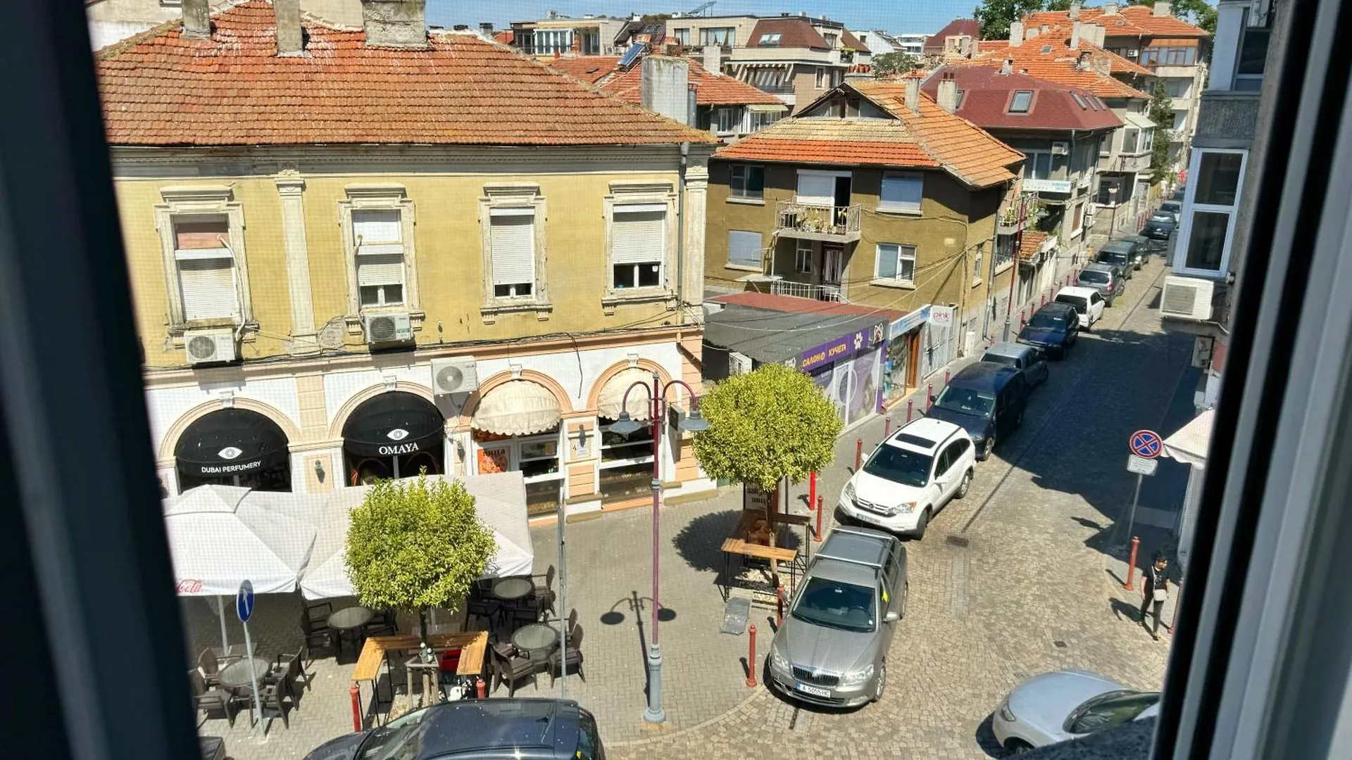 Art Guest House Vintage Burgas City 0*,  Bulgaria