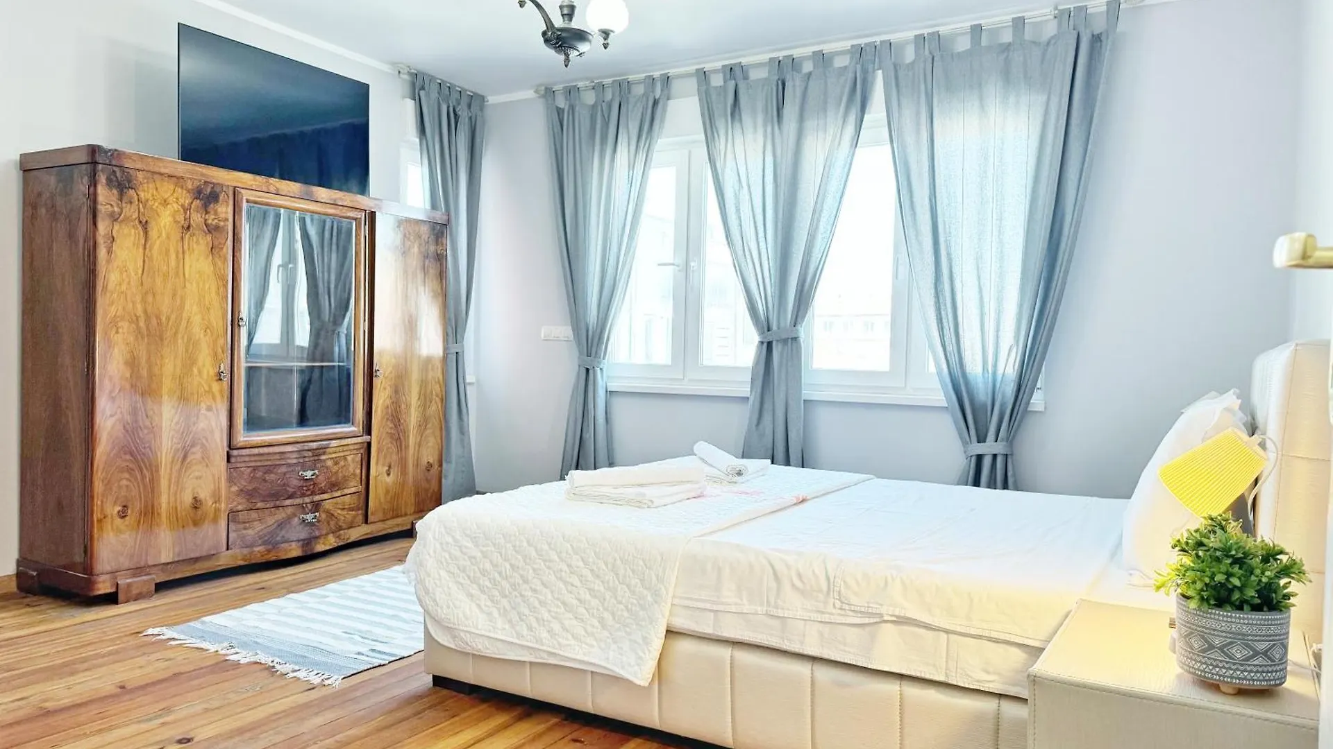 Art Guest House Vintage Burgas City 0*,  Bulgaria