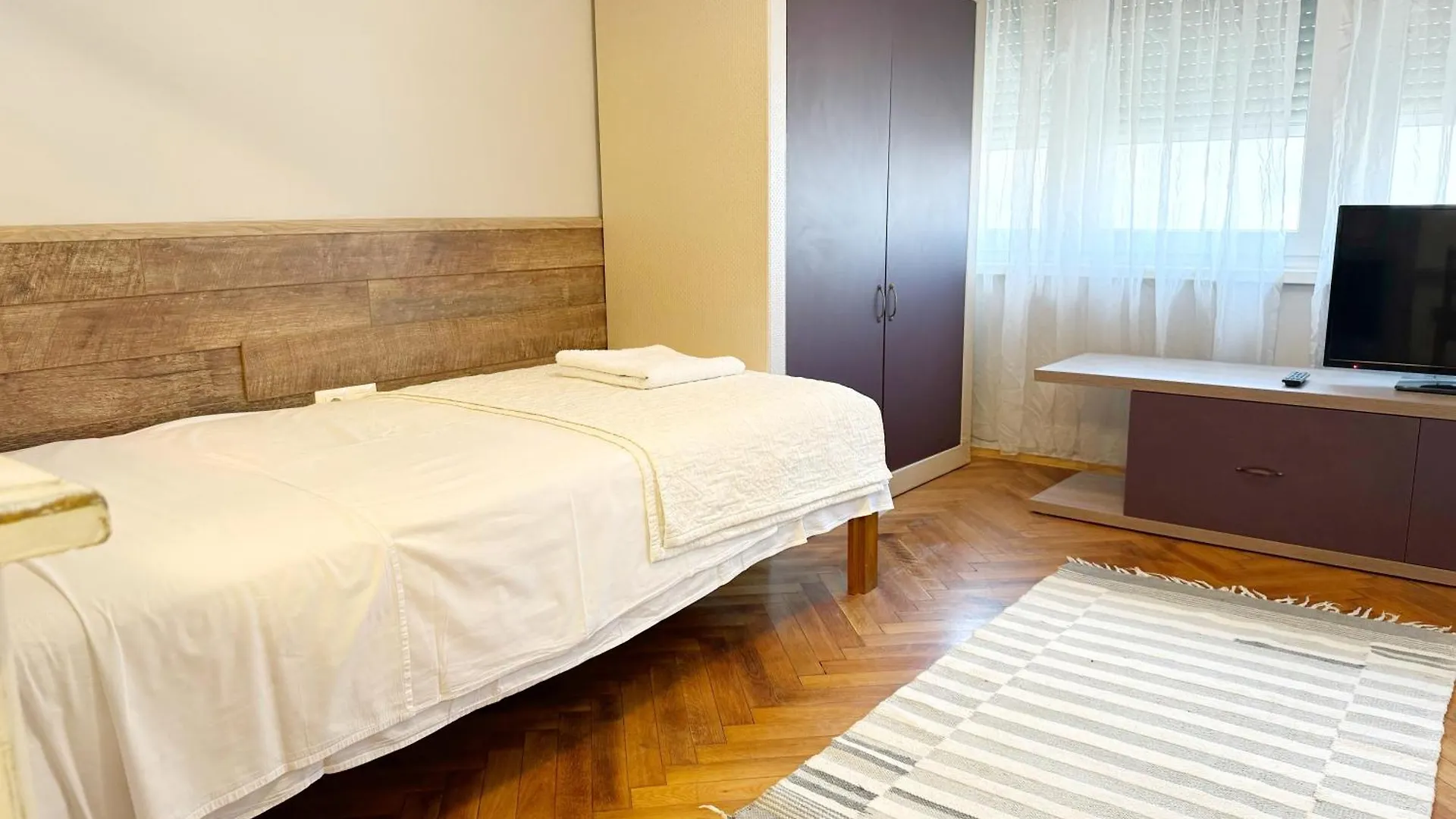 Art Guest House Vintage Burgas City