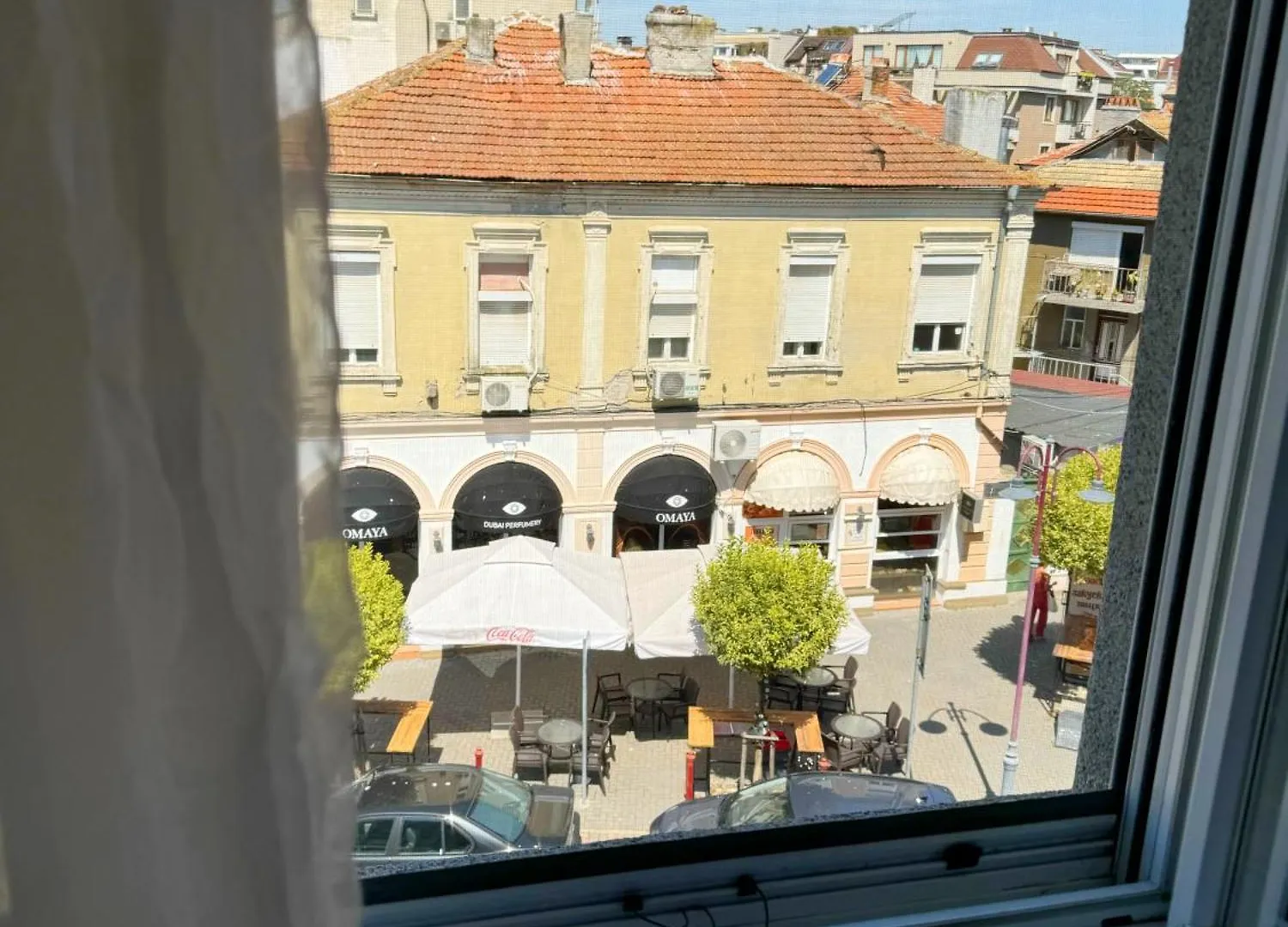 Art Guest House Vintage Burgas City 0*,