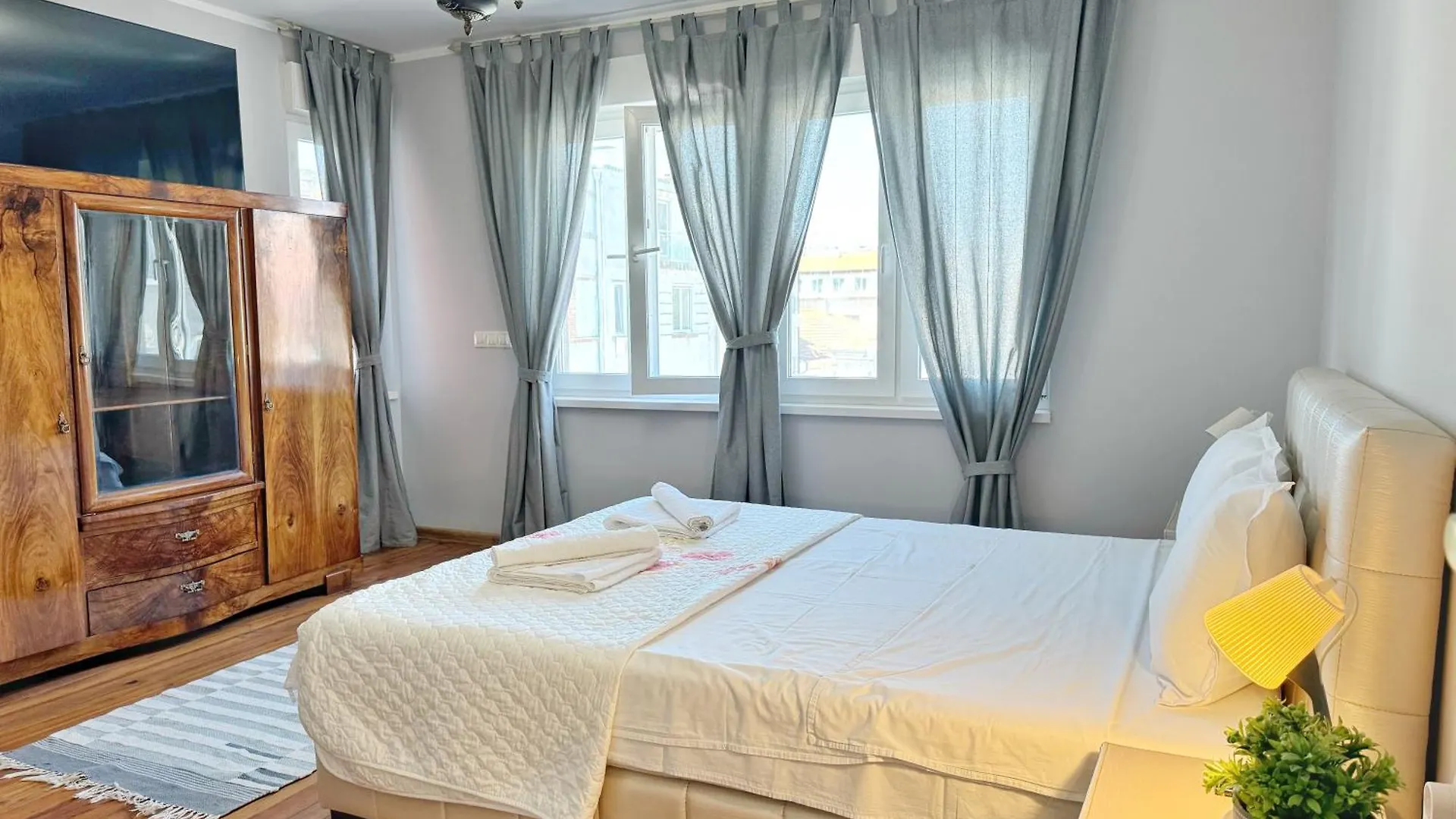 Art Guest House Vintage Burgas City