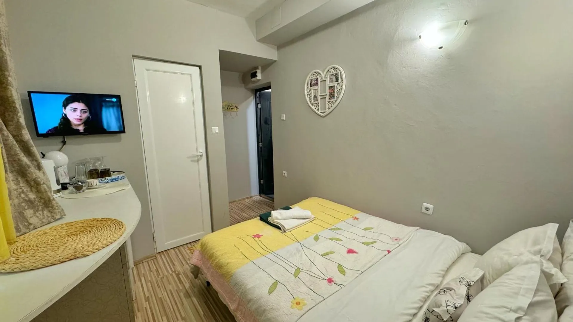 Art Guest House Vintage Burgas City Apartament