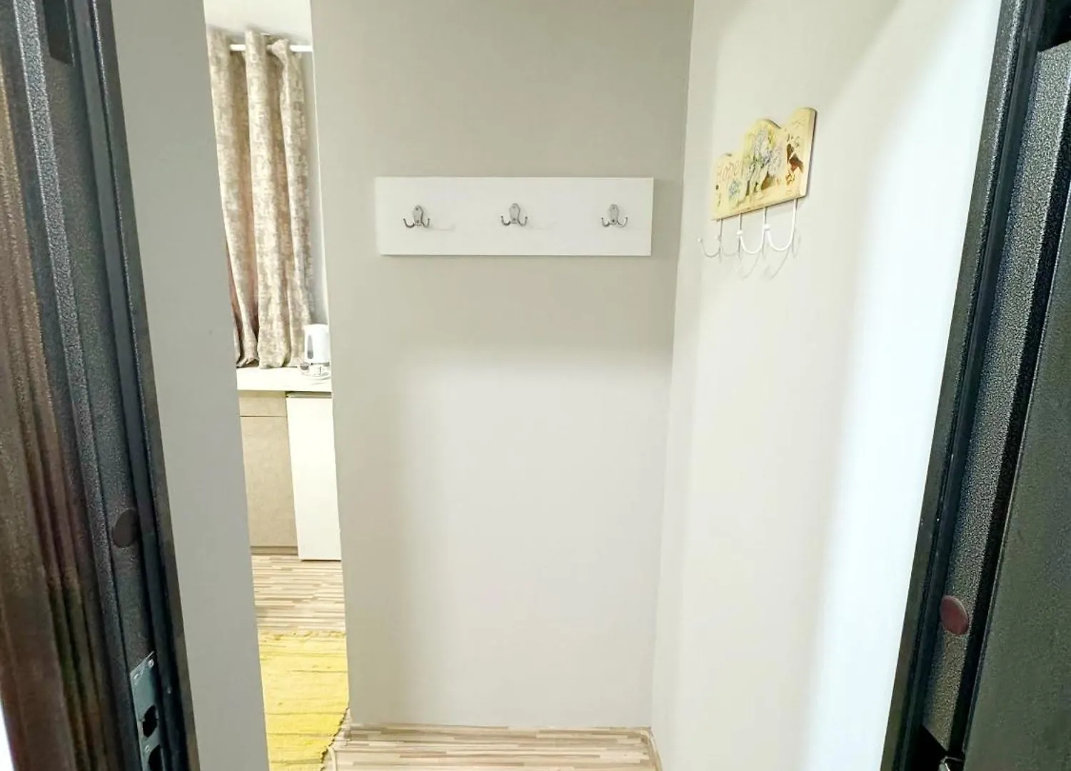 Art Guest House Vintage Burgas City Apartament