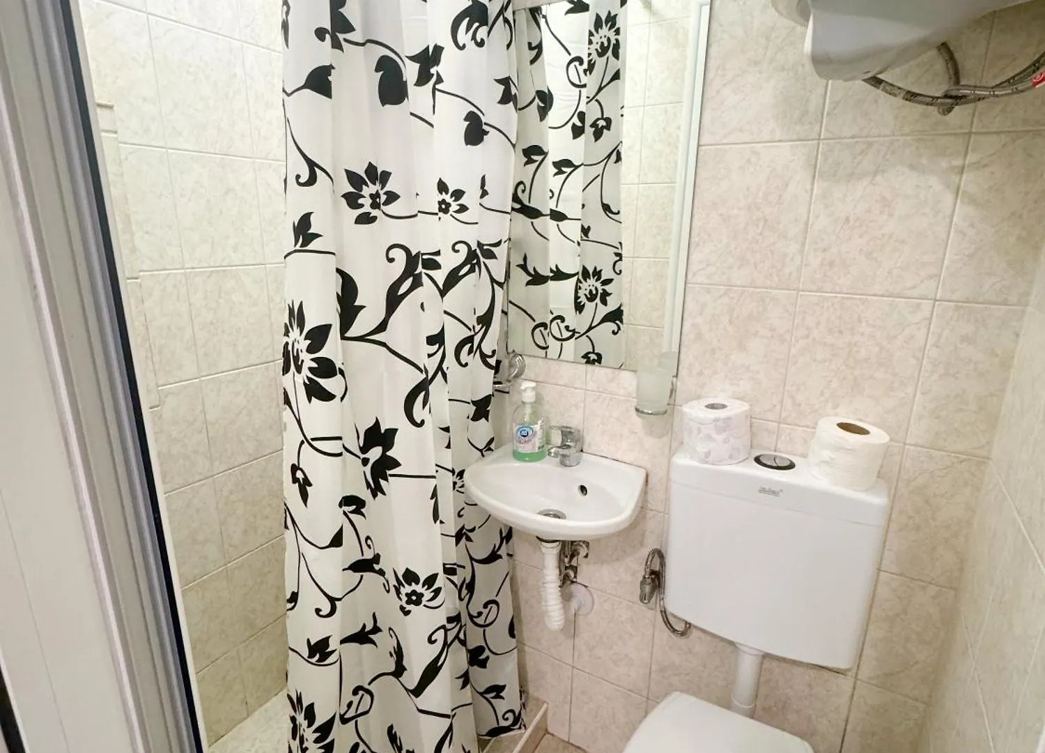 Apartament Art Guest House Vintage Burgas City