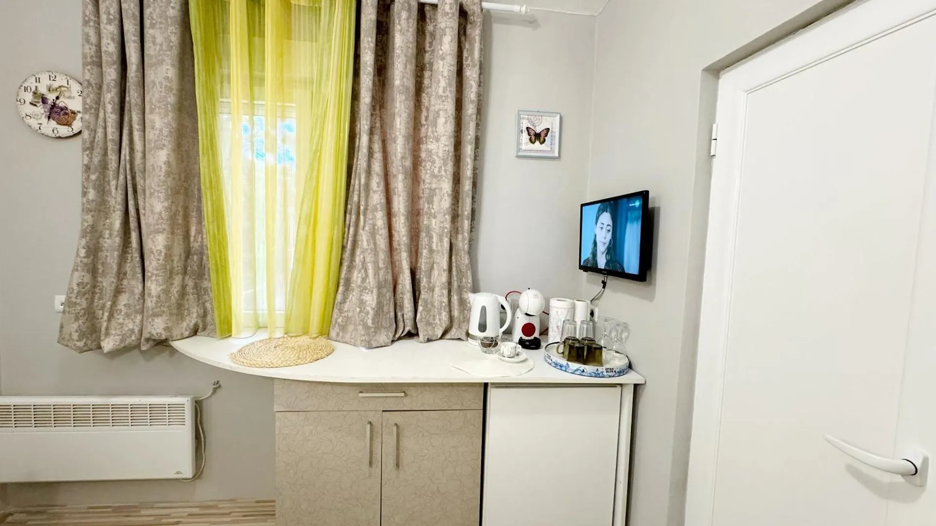 Art Guest House Vintage Burgas City